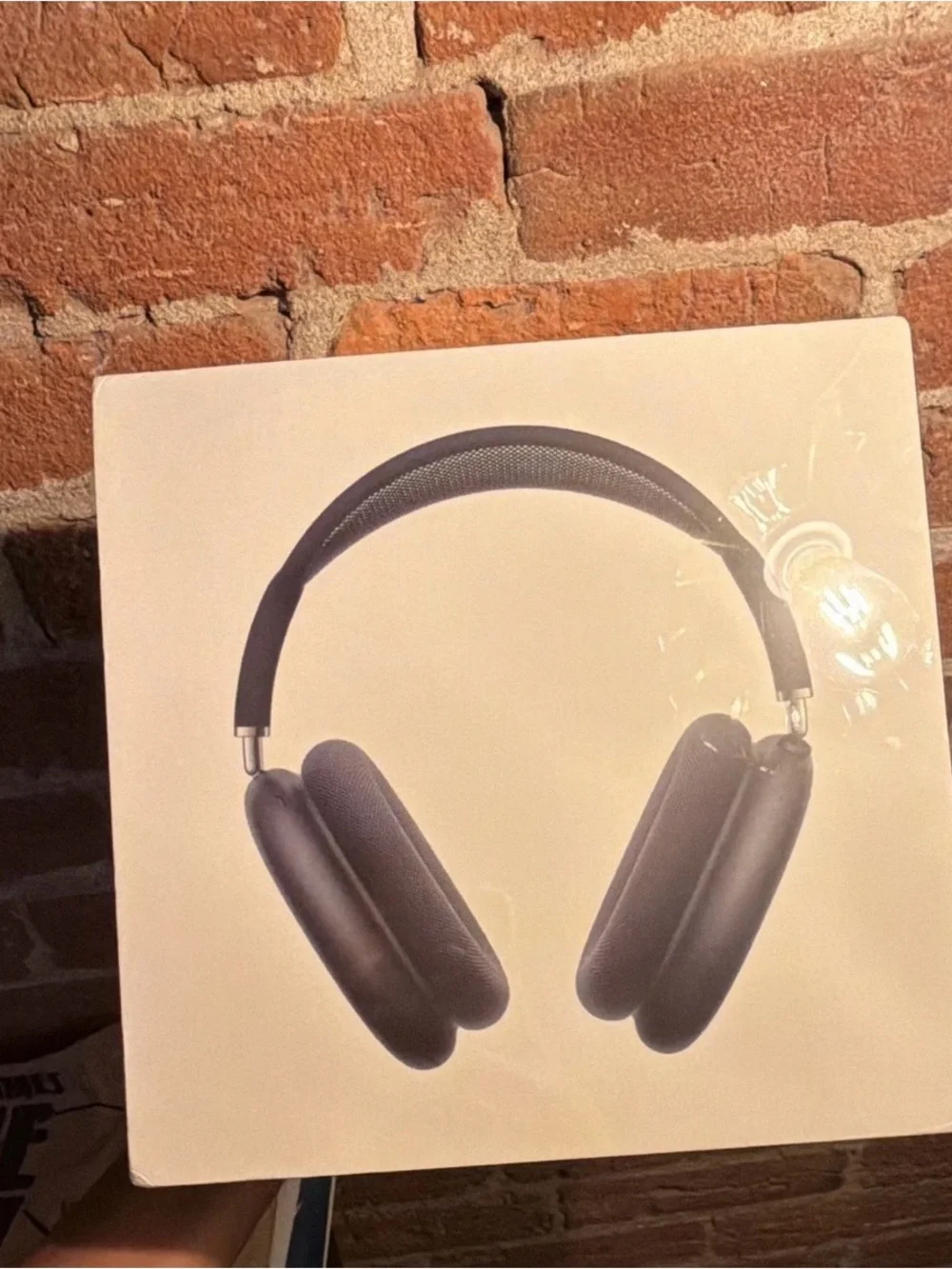 Apple AirPods Max - Space Gray Over-Ear Headphones